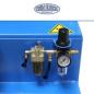 Preview: Twin Busch TWF150-X11: Set - Reifenmontagemaschine TW X-11 230V + Reifenwuchtmaschine TW F-150
